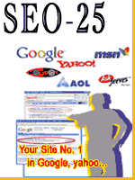 25 Non Reciprocal One Way Links