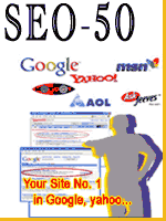 50 Non Reciprocal One Way Links